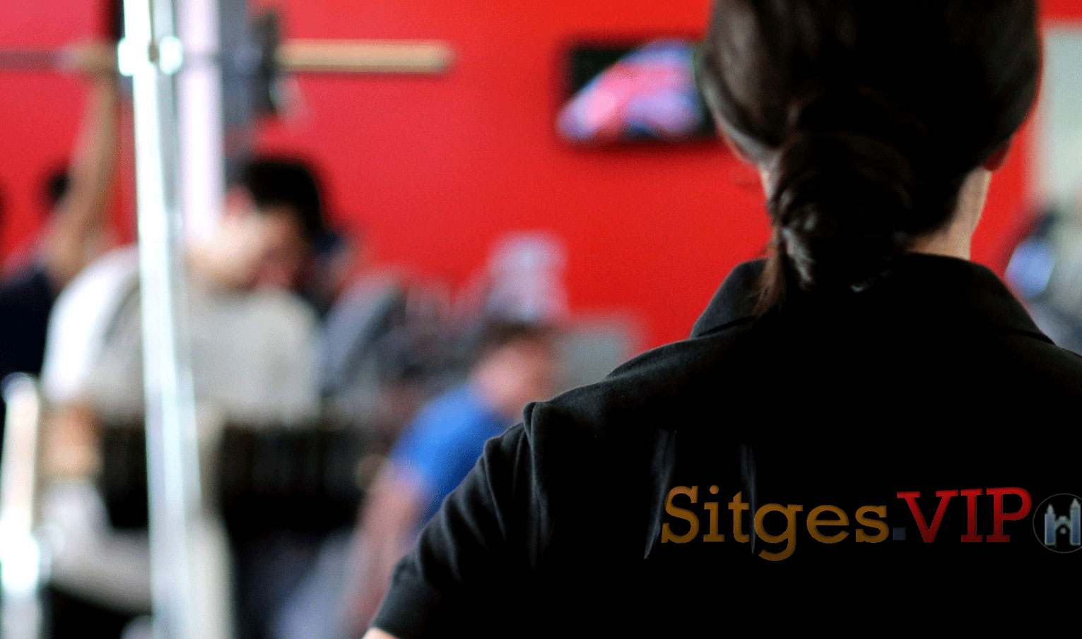 Personal Trainer & Development