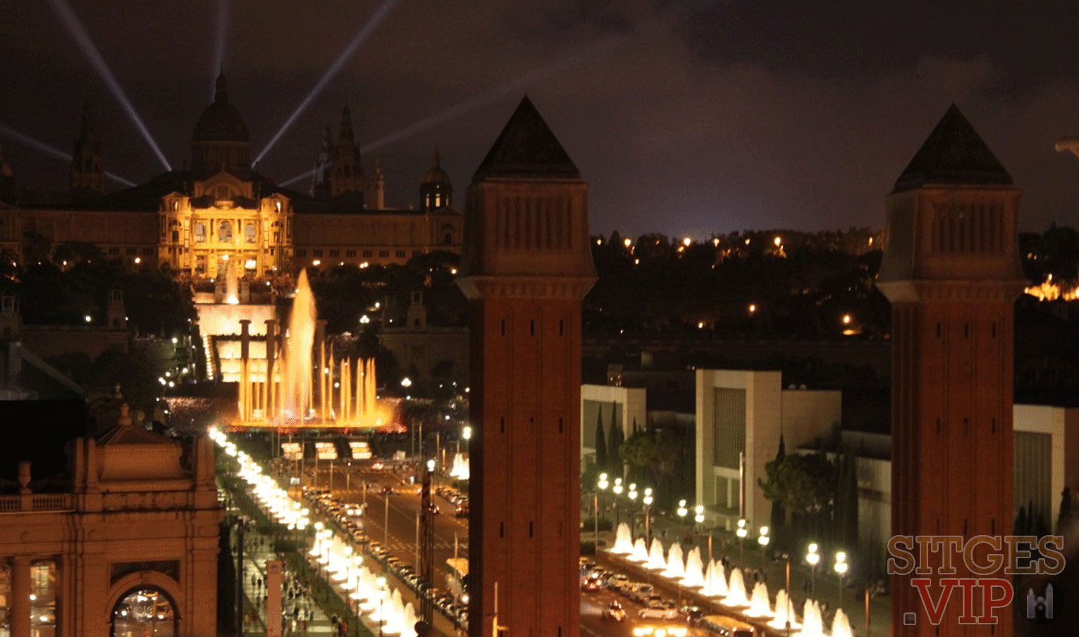 VIP Access Tours & Excursions